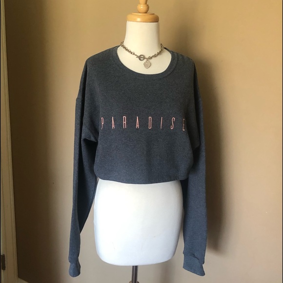 High quality, PARADISED SWEATSHIRT - Picture 2 of 6